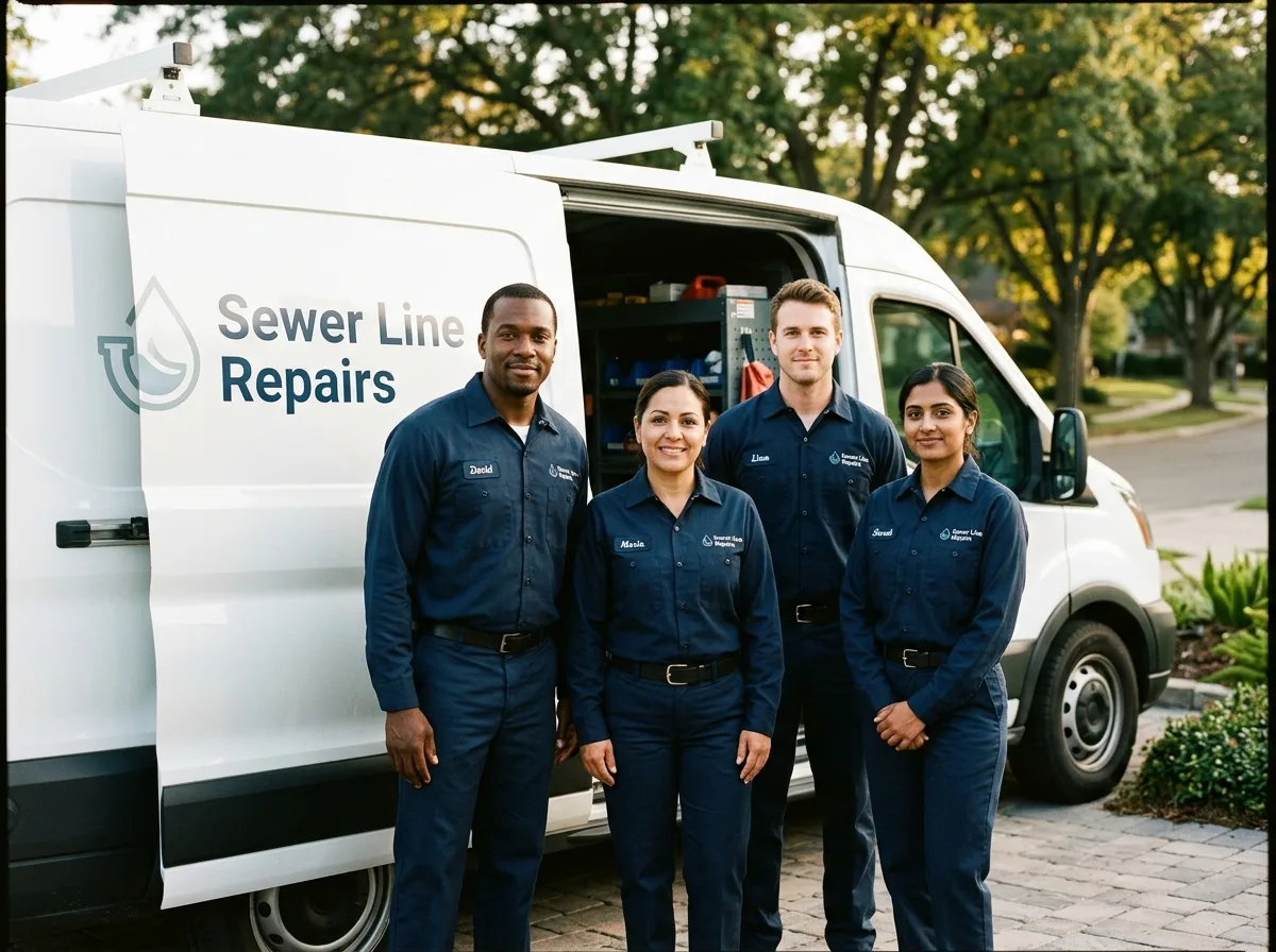 Emergency Plumber company in Iowa